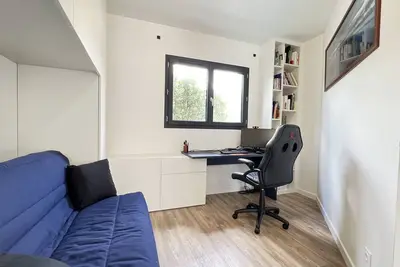 Image de Le Coteau - 8p - Maison Familiale - Piscine/Jardin