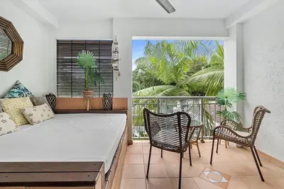 Image de 1 Bedroom Apartment in Alassio Palm Cove