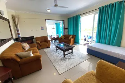 Image de Lux Suites La Vida Sunrise Apartments