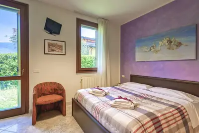 Image de San Siro - Family Room in B&B San Rocco