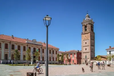 La Meridiana