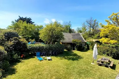 Image de Charmante maison pour 4 personnes à l'île de Groix.