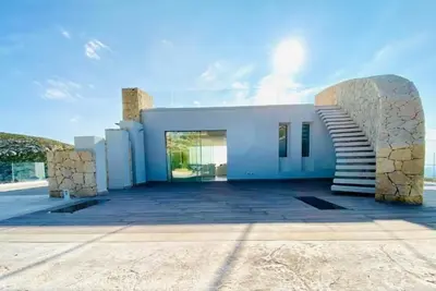 Image de Villa Olimpo