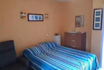 Studio Balaruc Les Bains Proche Cure Et Plage