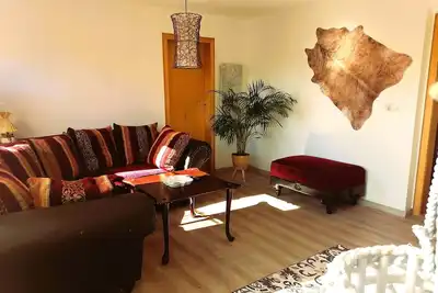 Image de Zur Waldhufe - Ruhe Und Erholung für die Ganze Familie