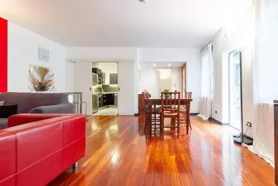 Image de Charming apartment in the heart of Brera 160m2