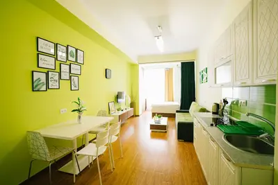 Image de Umba Apartment N6 - new building
