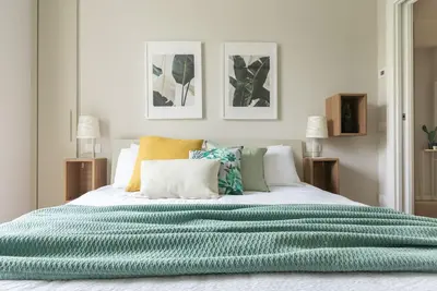 Image de Brand new apartment in Porta Volta / Brera