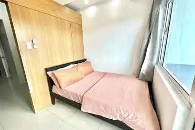 Image de Shell Residences C1 with Balcony facing Pool, Pasay City