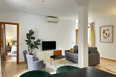 Image de Tu Nuevo Hogar en Cuatro Caminos