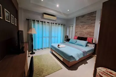 Image de Jacuzzi Pool Villa