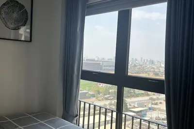 Image de Cozy 2 bedroom Condo on the heart of Pp offer restaurant, Spa mini mart on site