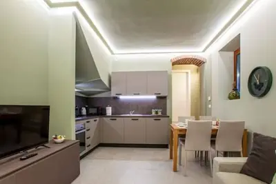 The Elm House - Suite Apartment Smeraldo - Cuneo
