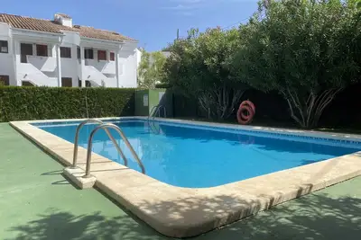 Image de Precioso Apartamento al Lado del mar Mediterráneo Entre Valencia y Barcelona