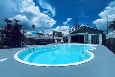 Image de City Cottage with private pool