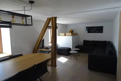 Image de Gîte rural bien-être au coeur de l'Ardenne belge