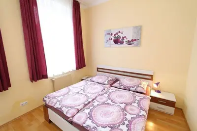 Image de Apartment, 3 Schlafzimmer, 2 Bäder