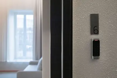 Image de Dreamer apartment\nSpacious premium class apartment in the heart of Kaunas city