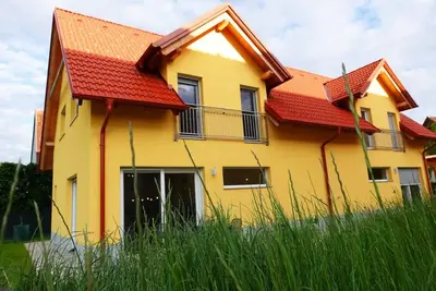 Image de Charming semi-detached house in idyllic Stainz