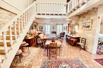 Image de La charmante Condomoise