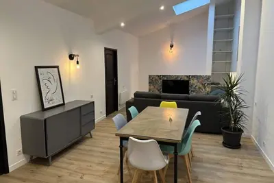 Image de Champagne Bnb - Le Loft