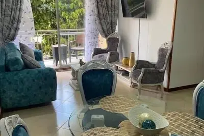 Image de Familiar Apartment