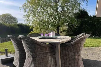 Image de Prachtige Vrijstaand Prive Woning