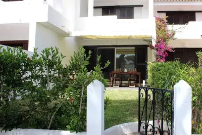 Image de Villa Vale Garrão - Ancão Beach