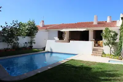 Image de Villa Monte da Vinha - Private Pool & Bbq