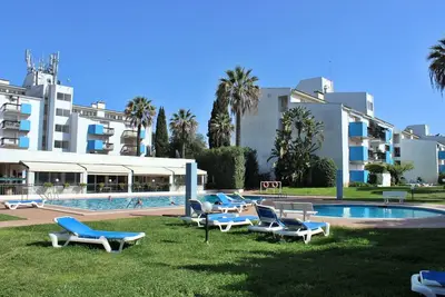 Image de Lago Azul 2 - Pool & Vilamoura Center