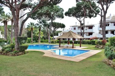 Image de Solar do Golfe - Pools & Old Village