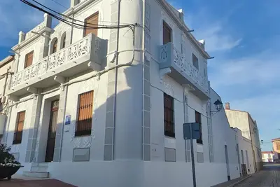 Image de Casa Rural 3r Complete