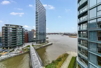 Image de Stunning 4bed 4bath Chelsea