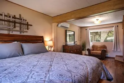 Family friendly Montana dream