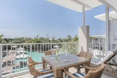 Image de The Sand Resort Kingscliff - Two Bed Dual Key (5312/13)