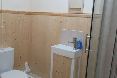 Lennard House - Double room