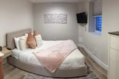 Image de Gorgeous Brand New 4 bedroom 4. 5 Bath Philly Home\n