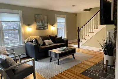 Image de Charming Cottage in Jamestown