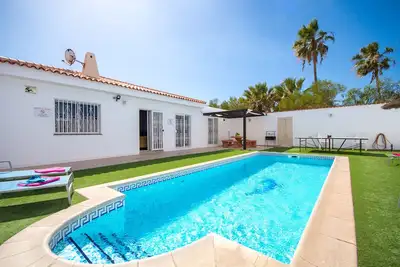 Image de Villa Neva by Tenerife Villas Online