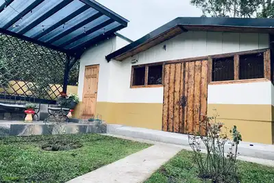 Image de Cabañas Tierra Fertil #2