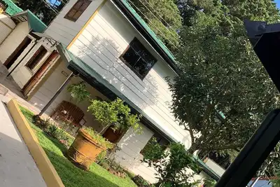 Image de The perfect escape to reconnect with nature and yourself.