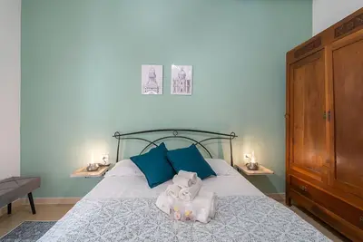 Image de Noto Barocca Holiday Home