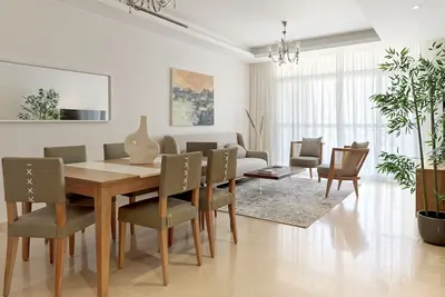 Image de Vesta - Luxury Apt - 2br - cfc (xv)