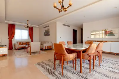 Image de Vesta - Luxury Apt - 3Br - Cfc (Xxxii)
