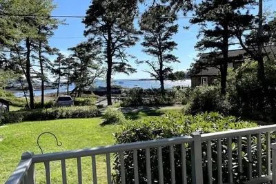 Image de Harbor View Cottage, Sebasco Harbor Phippsburg, Maine