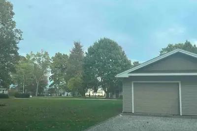 Image de Lake Pymatuning Getaway