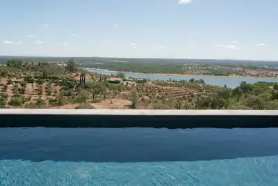 Image de Caju Villas Montargil - Villa Vale VilĂŁo