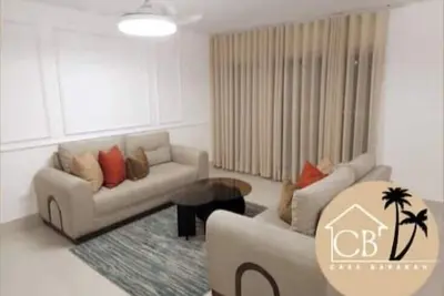 Image de Casa Barakah: Luxury apartment located in Cerro Alto. Pool+playground+Security