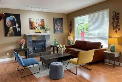 Image de Cozy house in Langley