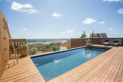 Image de Caju Villas Montargil - Villa Terra Preta